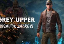 aviator jackets