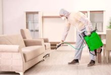 pest control services near me