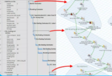 project management software