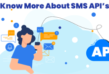SMS APIs