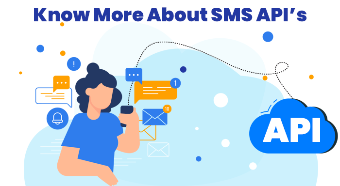 SMS APIs