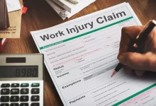 Accident Injury Claim Scotland