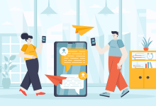 SMS API