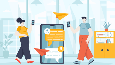 SMS API