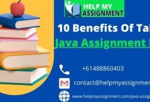 Java Assignment Help