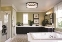 Bathroom Vanity Light
