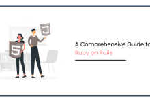 A Comprehensive Guide to Ruby on Rails