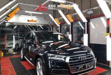 Car Detailing