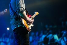 Guitar