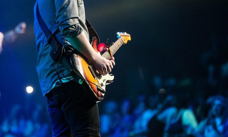 Guitar