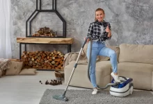 steam cleaning machine hire