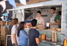Fish and Chip Shop Insurance