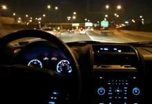 Top 5 Night time Driving & Considerations For The First-Time Drivers