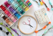 Easy Embroidery Tips And Tricks