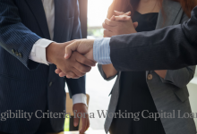 working capital loan