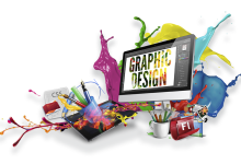 Best Graphic Design Company in India