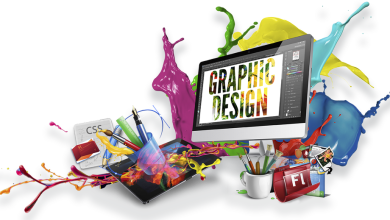 Best Graphic Design Company in India