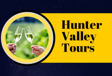 Hunter Valley Tours