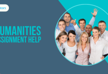 HUMANITIES ASSIGNMENT help