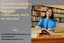 If You Want to Obtain a People Management Case Study Professionally, This is the Ideal Spot.