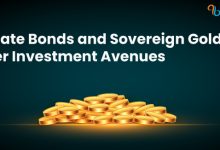 Corporate Bonds And Sovereign Gold Bonds As Safer Investment Avenues