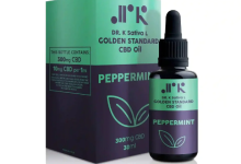 CBD Oil