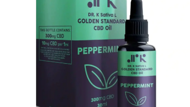CBD Oil