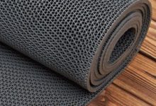 Rubber Mats Dubai