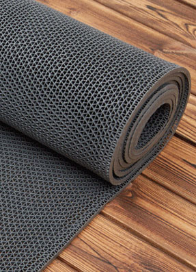 Rubber Mats Dubai