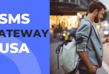 sms gateway usa