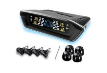 Tire Pressure Monitoring System