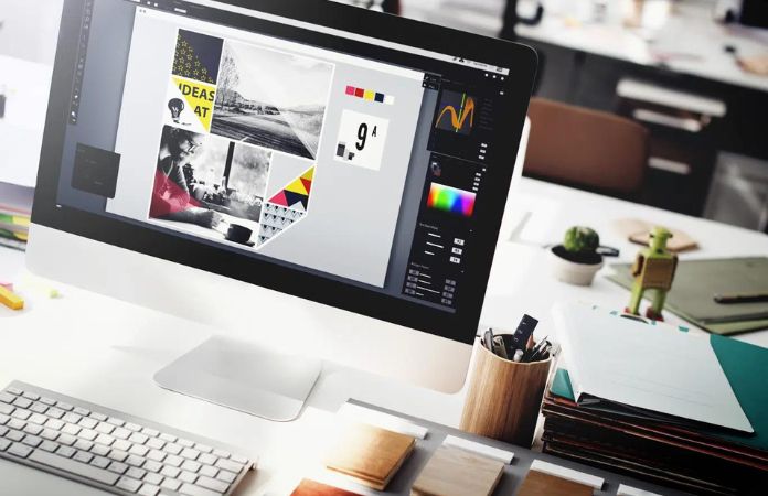 web design company