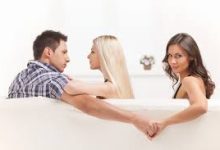 What's the meaning of cheating in a relationship?