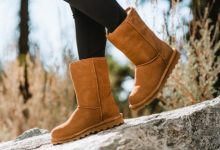 Boots for Women