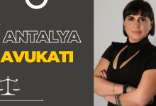 antalya avukatı