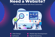 best website design company mumbai