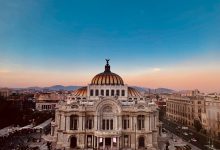 cheap plane ticket online to mexico city