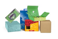 custom boxes