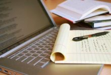 dissertation writing