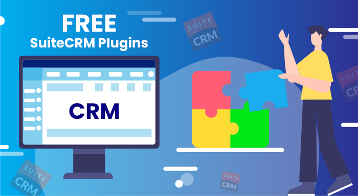 Free SuiteCRM Plugins