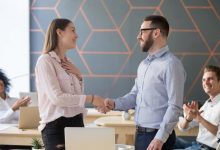 Staffing Agency in British Columbia