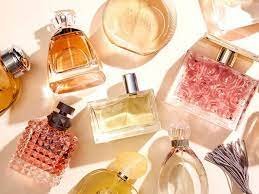 What is Perfume Made Of?