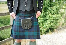 kilts for sale