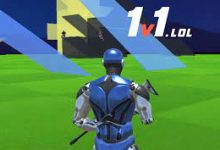 1V1 LOL