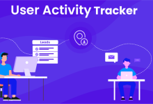 user activity tracker
