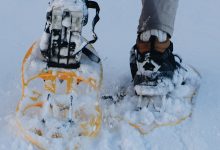 snowshoes for women