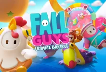 FALL GUYS