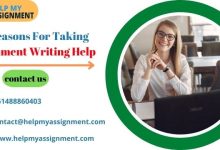 Assignment Writing Help