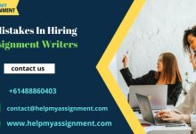 Assignment Writers