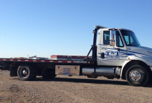 Towing Alberta